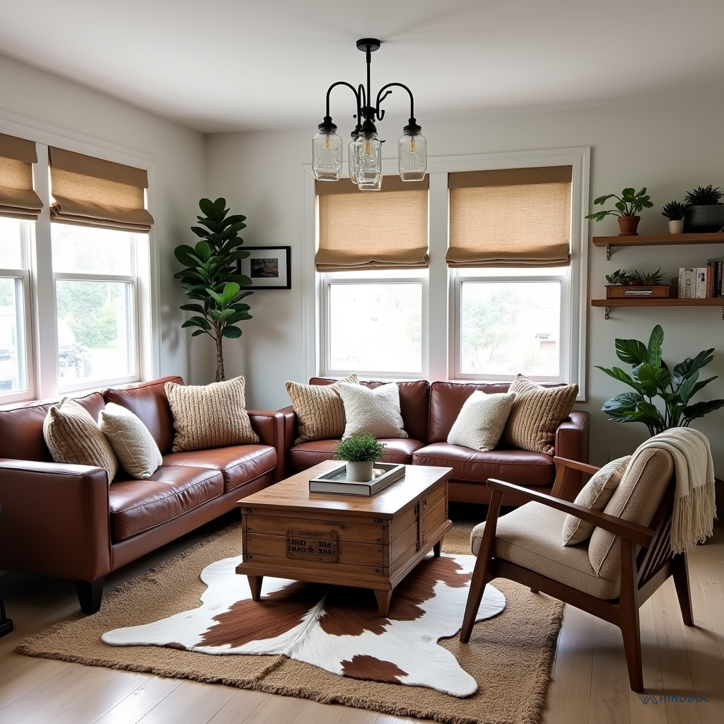 Living Room Design 50